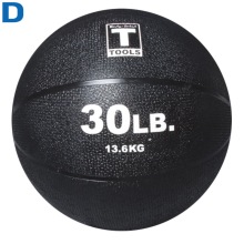 Тренировочный мяч 13,6 кг (30lb)