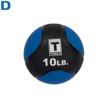 Тренировочный мяч 4,5 кг (10lb) премиум