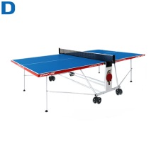 Теннисный стол Start line Compact EXPERT Outdoor Blue 4